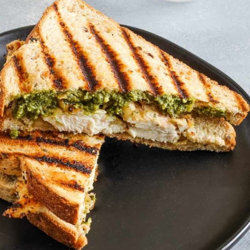 Paninis