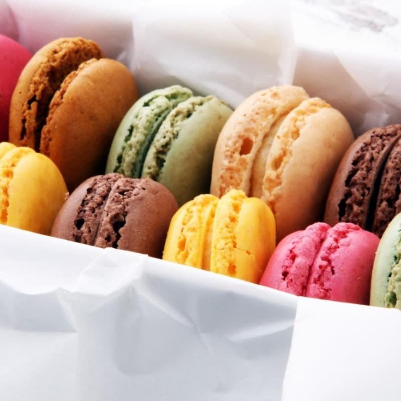 Desserts